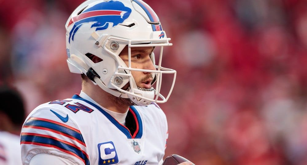 NFL: JAN 23 AFC Divisional Round - Bills at Chiefs