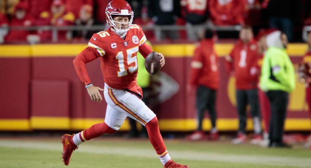 Season Special NFL Best Bets