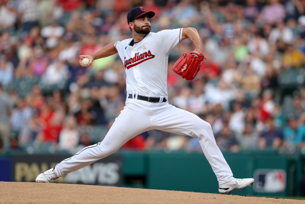 Pitching Streamer Picks – Fantasy Baseball Week 24