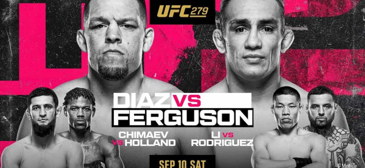 UFC 279 Recap (Huggy Bear Appreciation Podcast) | MMA Gambling Podcast (Ep.204)