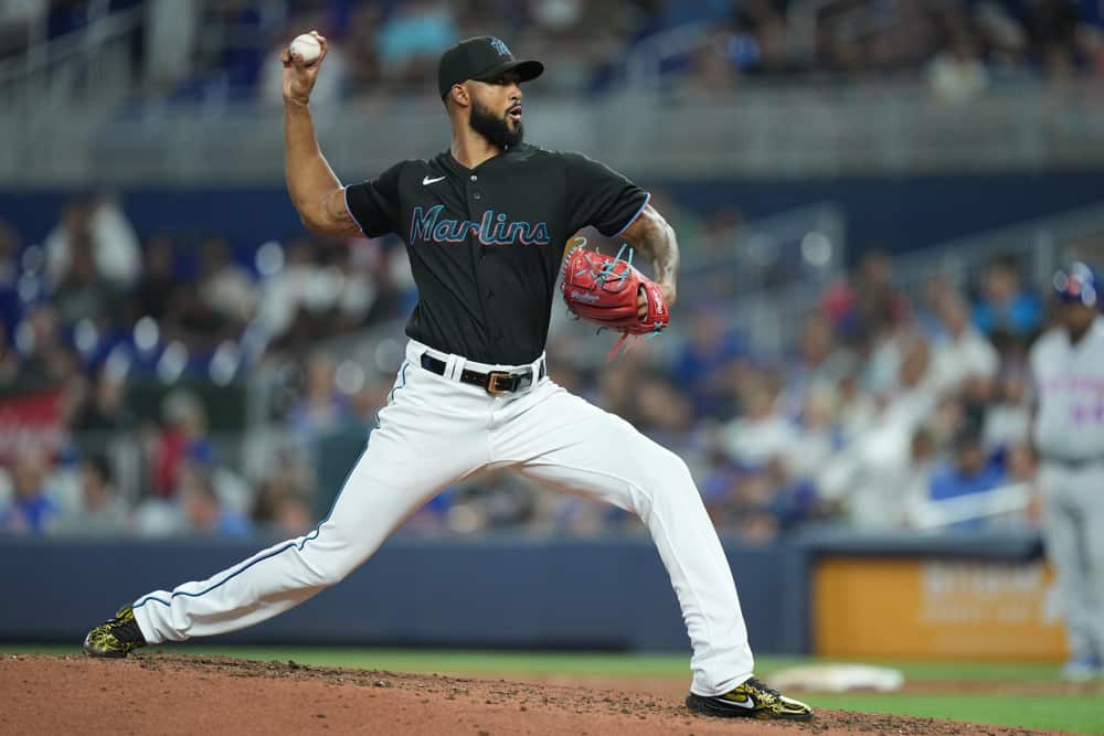 MLB Picks for August 6th