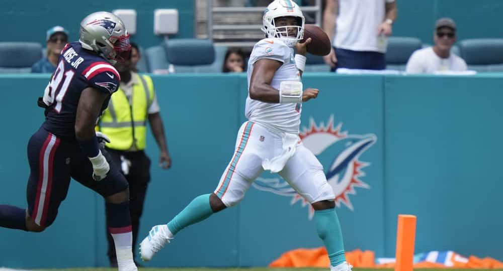 Fantasy Football Week 3 Waiver Wire Targets