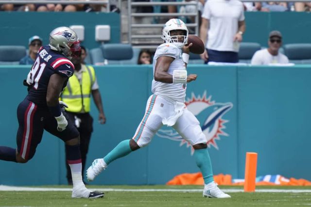 Fantasy Football Week 3 Waiver Wire Targets