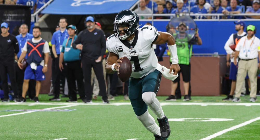 Minnesota Vikings at Philadelphia Eagles Predictions