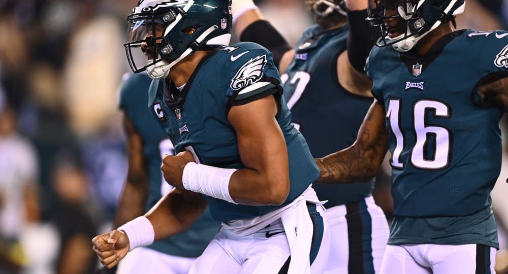 Philadelphia Eagles At Washington Commanders Predictions | Diehard Eagles (Ep. 76)
