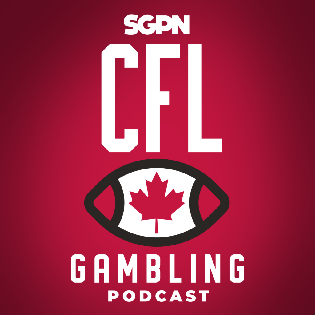 CFL Gambling Podcast