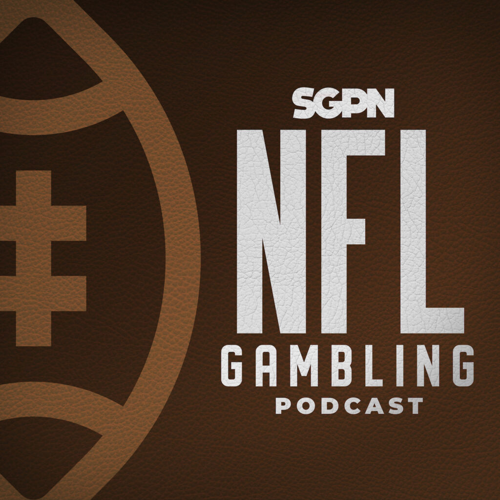 NFL Gambling Podcast