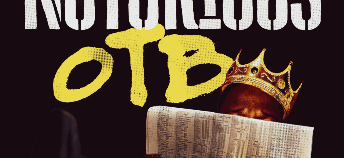 Belmont Stakes Day Pick 5 w/ Mark Kapitan | The Notorious OTB - Horse Racing Picks (Ep. 229)