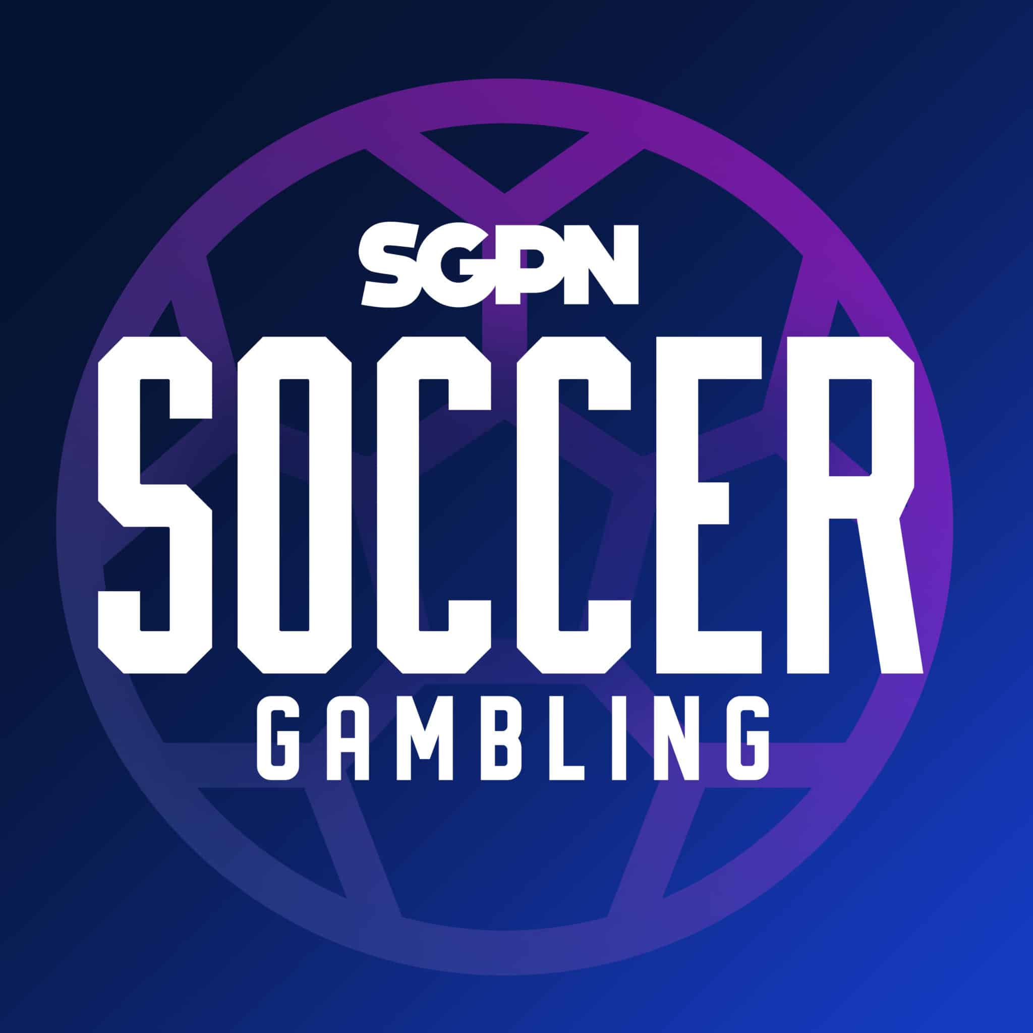 Soccer Gambling Podcast Sports Gambling Podcast