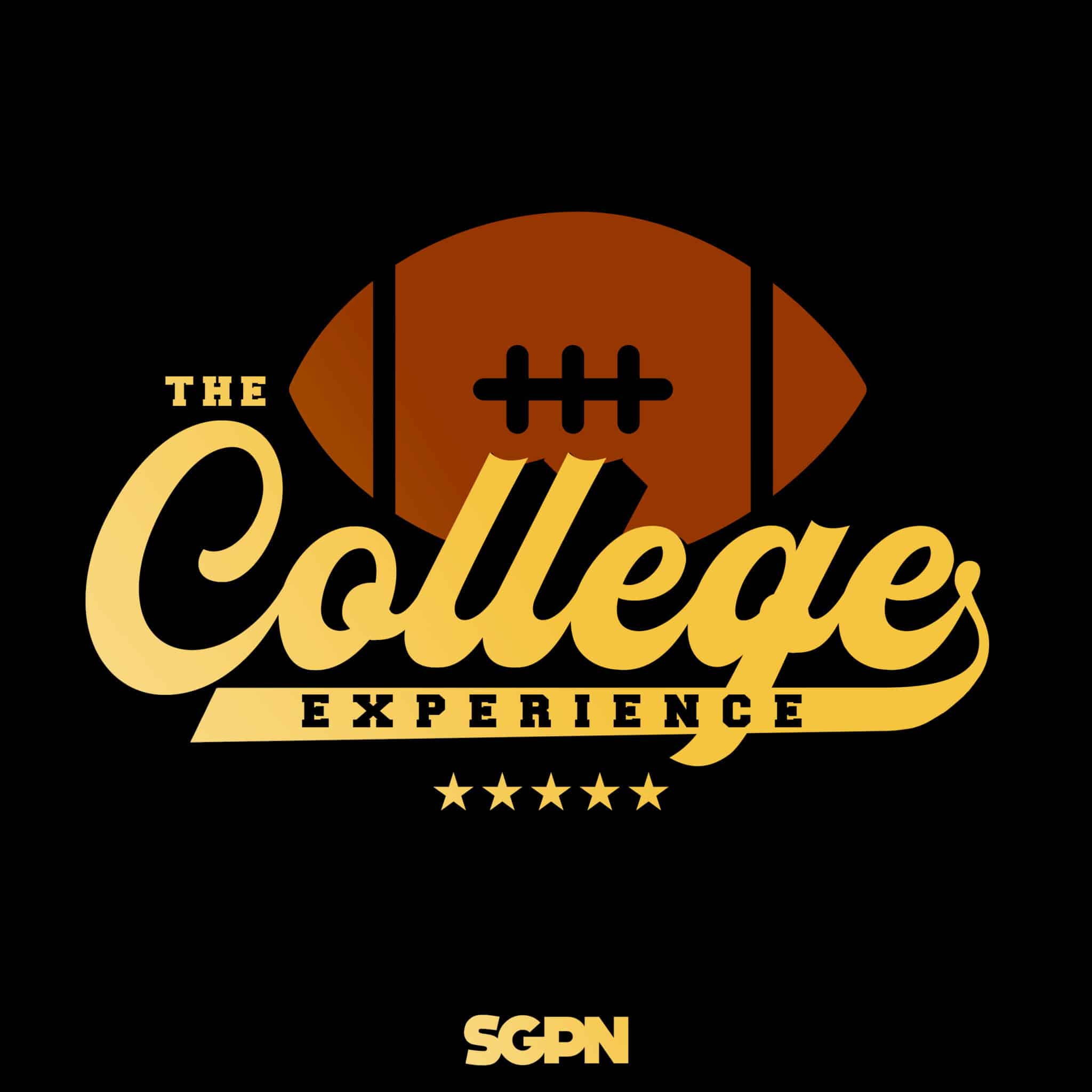 The College Football Experience - Sports Gambling Podcast