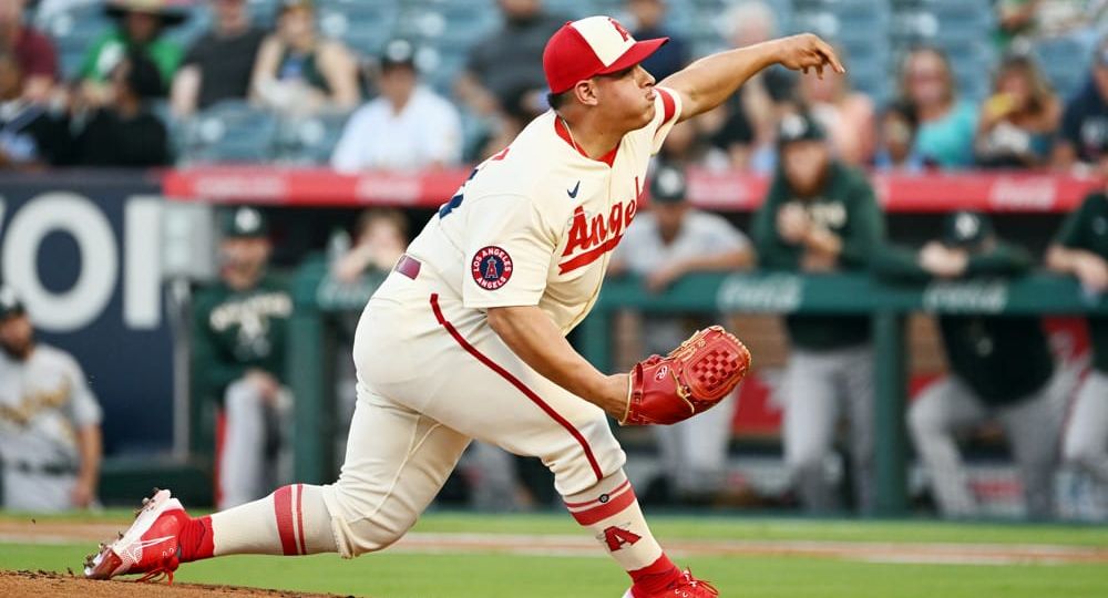 Fantasy Baseball Pitching Streamer Picks - Week 21