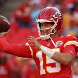 TNF Prop Bets