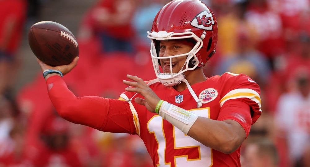 TNF Prop Bets
