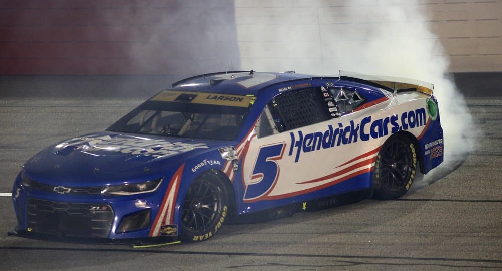 Wild Darlington Weekend Recap and Betting Results I NASCAR Gambling Podcast (Ep. 52)