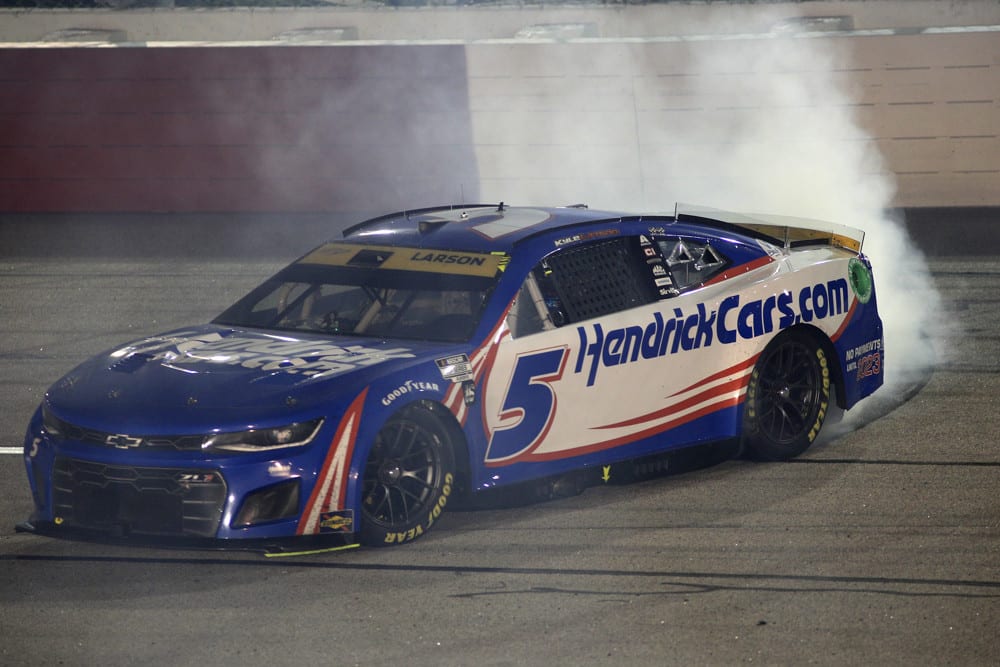 Rekap Akhir Pekan Wild Darlington dan Hasil Taruhan I Podcast Perjudian NASCAR (Ep. 52)