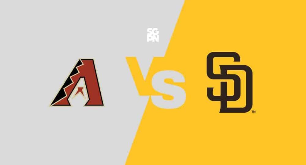 Arizona Diamondbacks vs. San Diego Padres - MLB - Predictions, Betting Lines, Odds and Trends