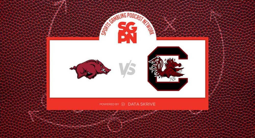 Arkansas vs. South Carolina - College Football - Predictions, Betting Lines, Odds and Trends