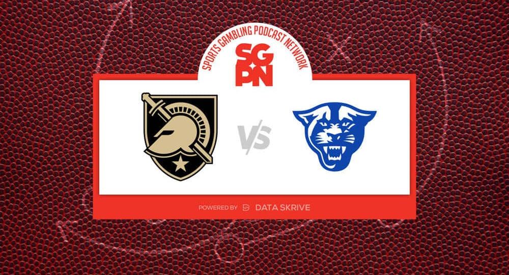 Army vs. Georgia State - College Football - Predictions, Betting Lines, Odds and Trends