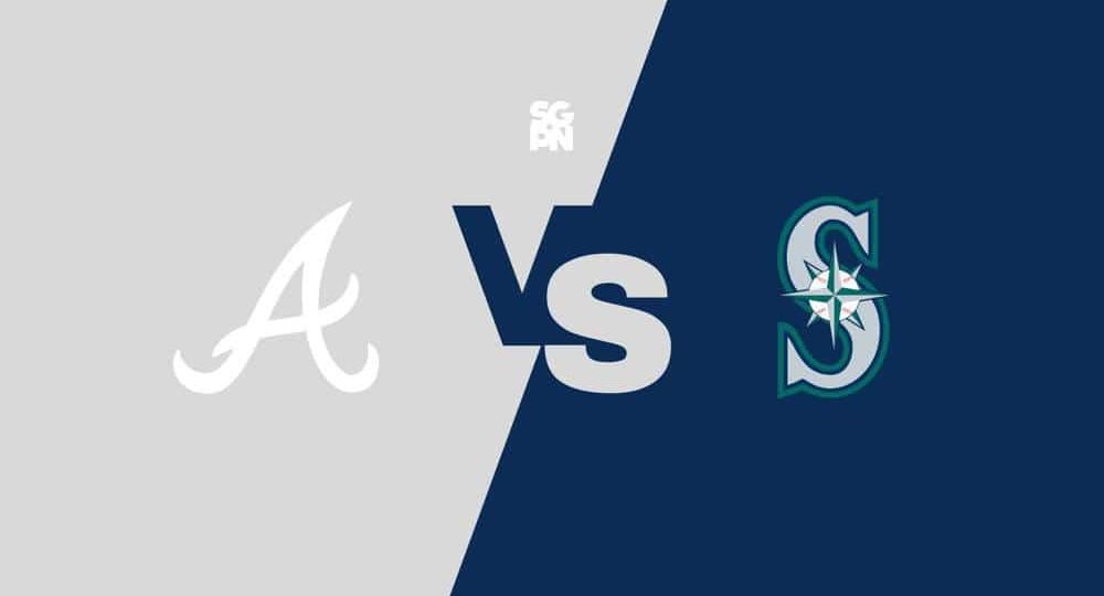 Atlanta Braves vs. Seattle Mariners - MLB - Predictions, Betting Lines, Odds and Trends