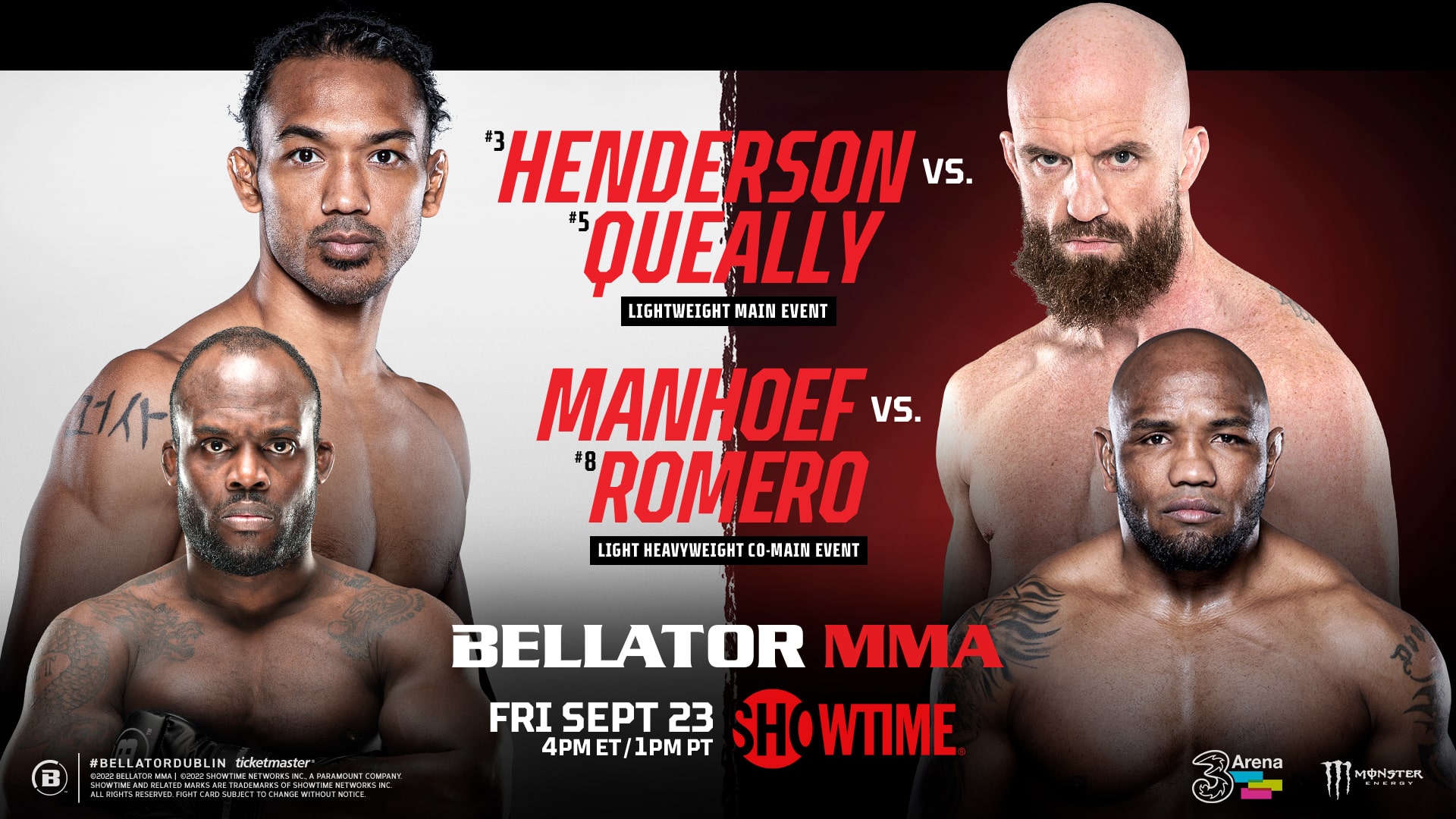 Bellator 285 Betting Guide (The 'The' Podcast) | MMA Gambling Podcast (Ep.210)
