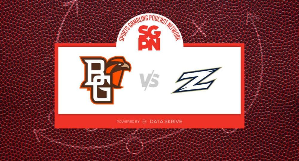 Bowling Green vs. Akron - College Football - Predictions, Betting Lines, Odds and Trends