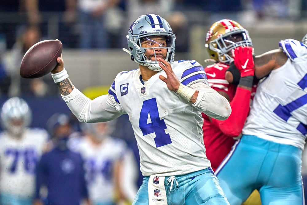 Week 2 Fantasy Football Injury Report 