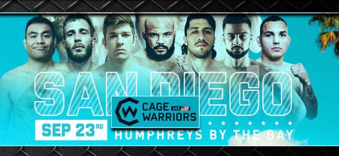 Cage Warriors 143 Betting Guide (The Exploding Banana) | MMA Gambling Podcast (Ep.211)