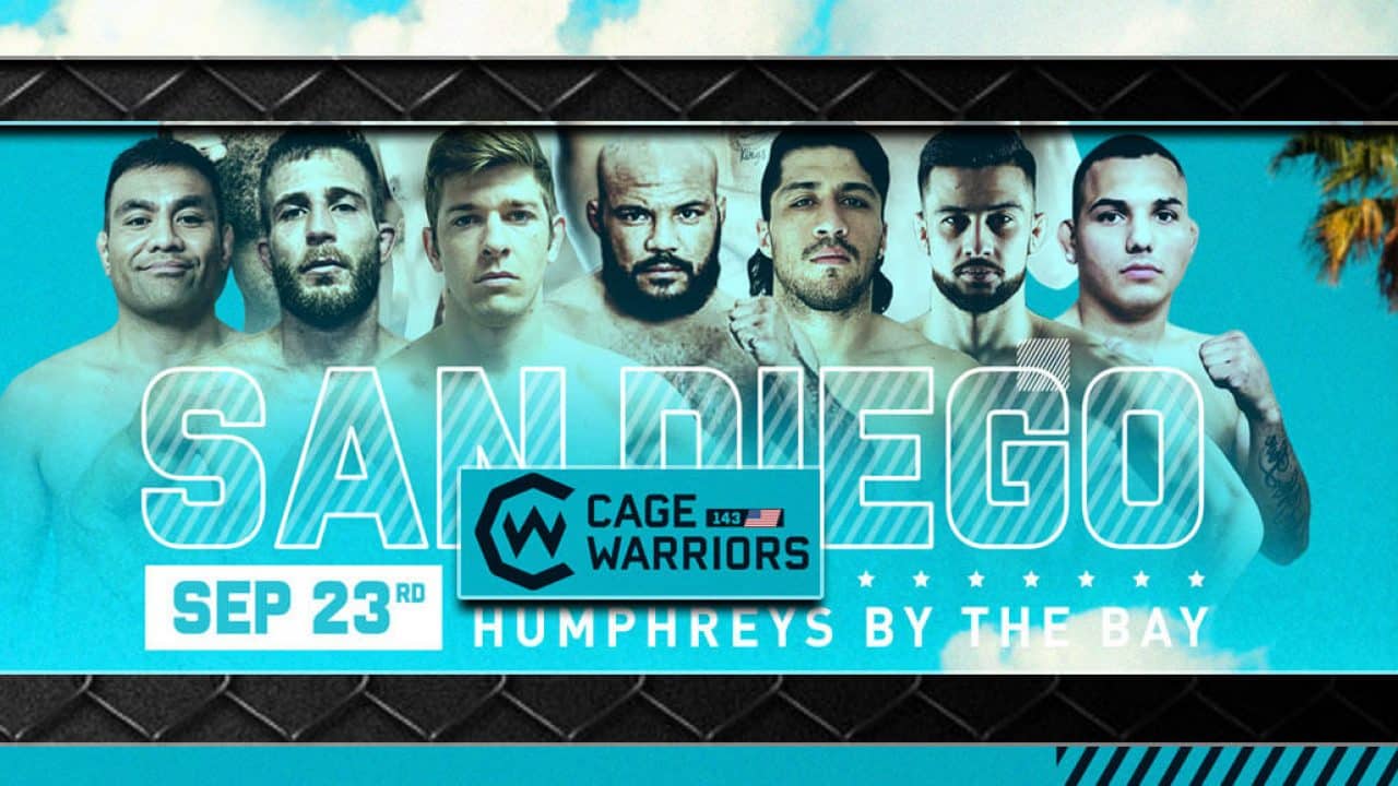 Cage Warriors 143 Betting Guide (The Exploding Banana) | MMA Gambling Podcast (Ep.211)