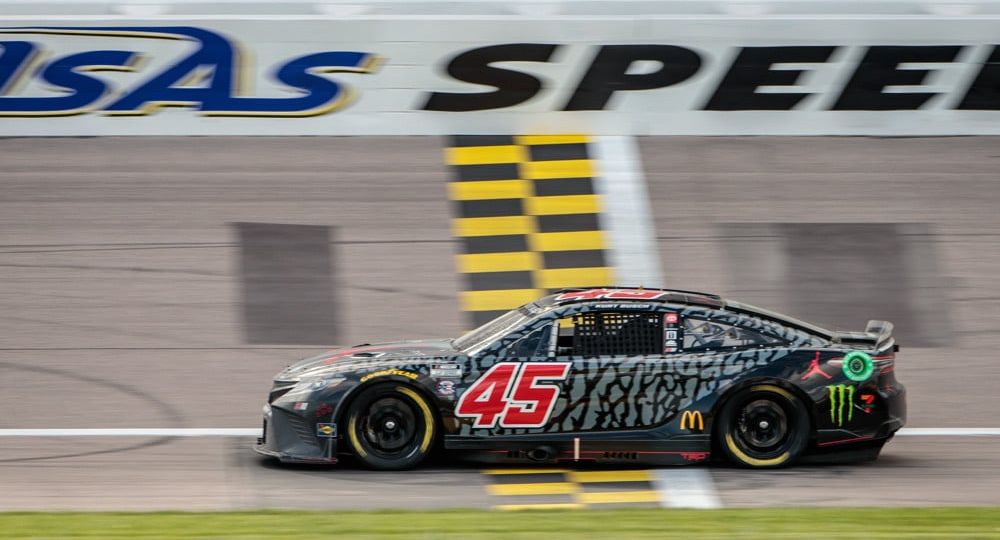 Hollywood Casino 400 DFS Picks I NASCAR Gambling Podcast (Ep. 54)