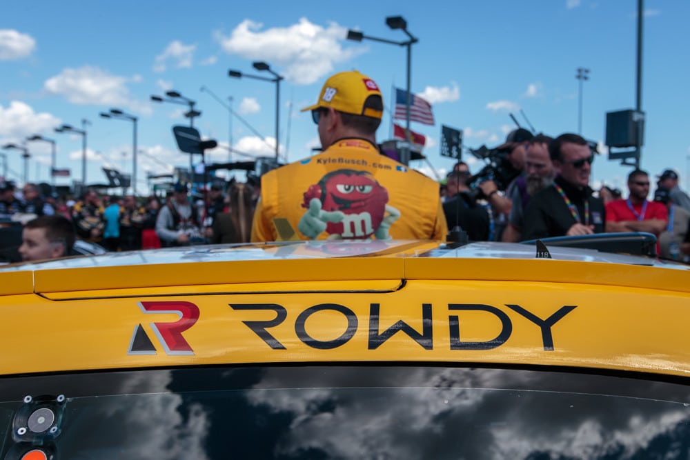 Bass Pro Shops Night Race at Bristol Motor Speedway NASCAR DFS Preview and Plays