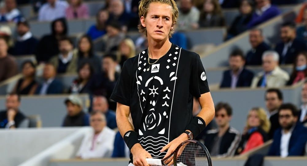 ATP Antwerp + ATP Stockholm Final Picks – Sunday, October 23rd, 2022 | Tennis Gambling Podcast (Ep. 32)