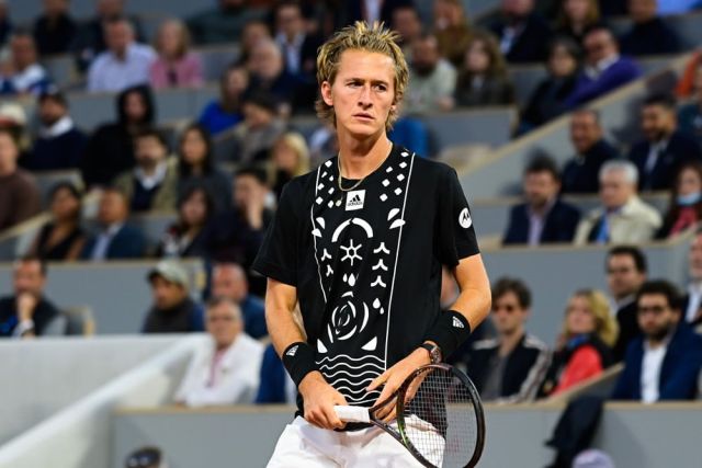 ATP Antwerp + ATP Stockholm Final Picks – Sunday, October 23rd, 2022 | Tennis Gambling Podcast (Ep. 32)