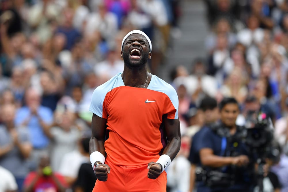 ATP US Open Semifinal Betting Preview – Friday, September 9th, 2022 | Tennis Gambling Podcast (Ep. 22)