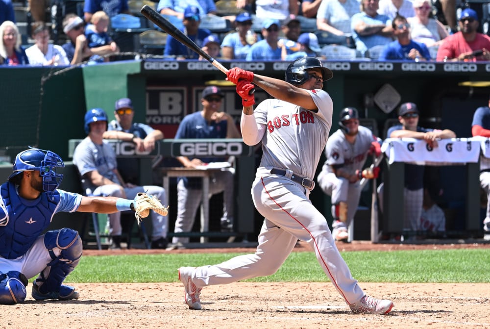 Miami Marlins Are A Dumpster Fire & Who To Drop | SGPN Fantasy Baseball Podcast (Ep. 3)