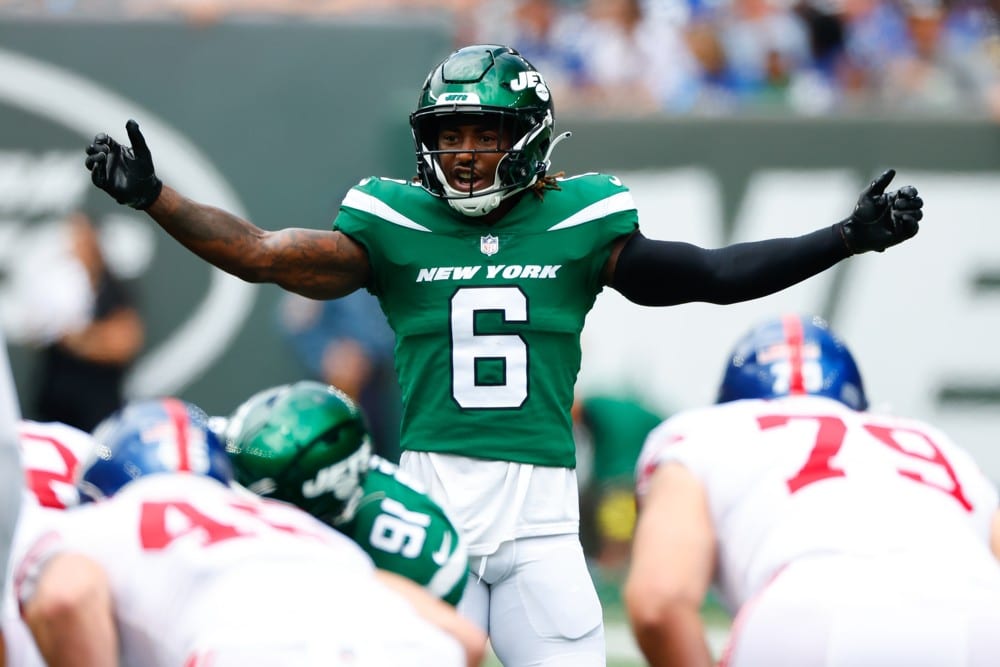 idp week 1 rankings