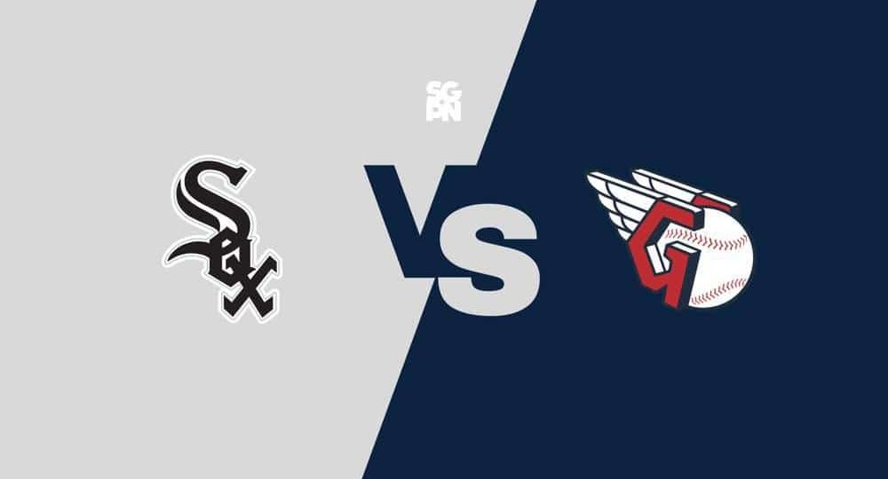 Chicago White Sox vs. Cleveland Guardians - MLB - Predictions, Betting Lines, Odds and Trends