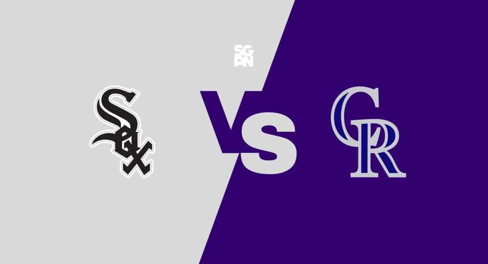 Chicago White Sox vs. Colorado Rockies - MLB - Predictions, Betting Lines, Odds and Trends
