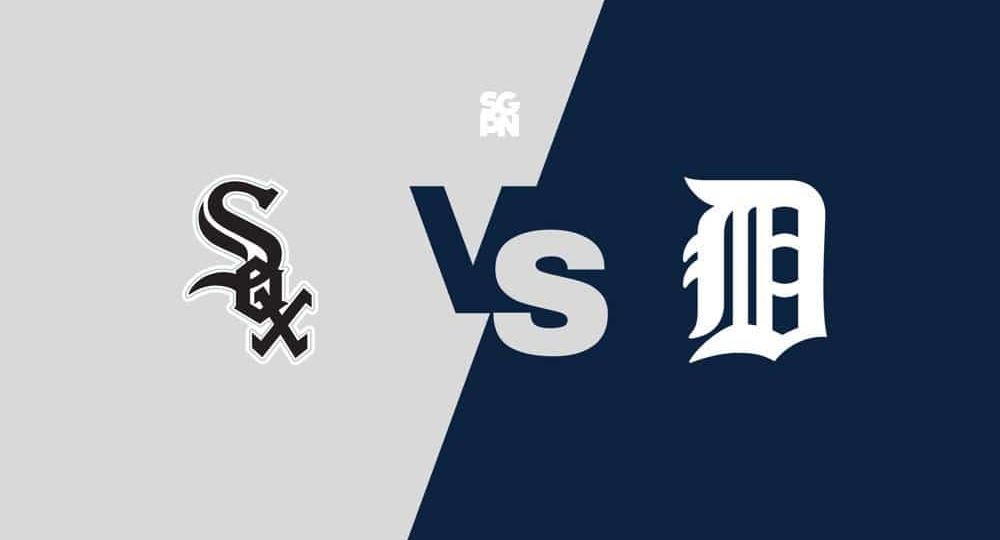 Chicago White Sox vs. Detroit Tigers - MLB - Predictions, Betting Lines, Odds and Trends