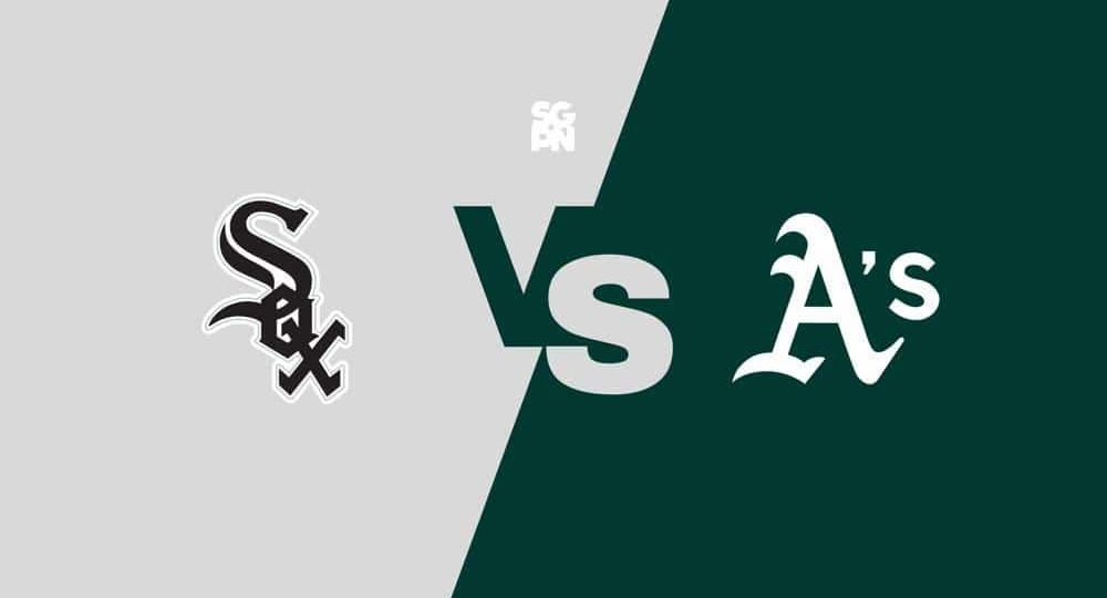 Chicago White Sox vs. Oakland Athletics - MLB - Predictions, Betting Lines, Odds and Trends