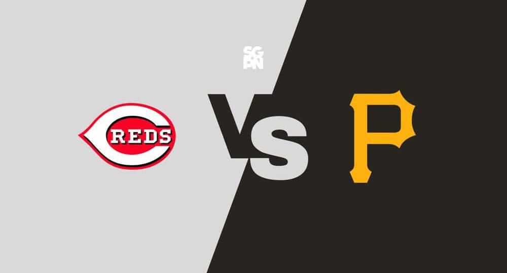 Cincinnati Reds vs. Pittsburgh Pirates - MLB - Predictions, Betting Lines, Odds and Trends
