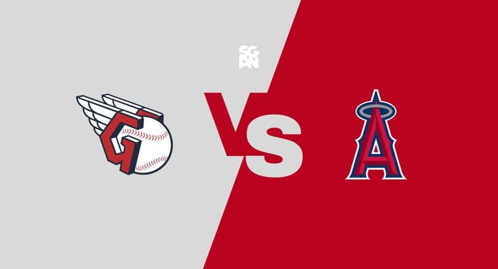 Cleveland Guardians vs. Los Angeles Angels - MLB - Predictions, Betting Lines, Odds and Trends