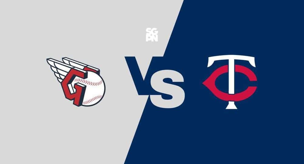 Cleveland Guardians vs. Minnesota Twins - MLB - Predictions, Betting Lines, Odds and Trends