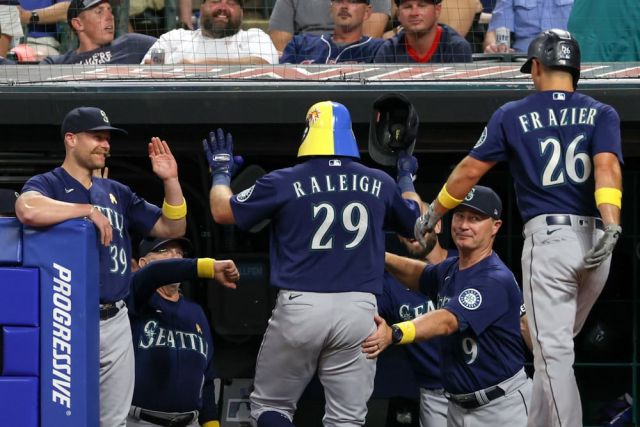 Waiver Wire Deep Dive & Reddit AMA | SGPN Fantasy Baseball Podcast (Ep. 2)