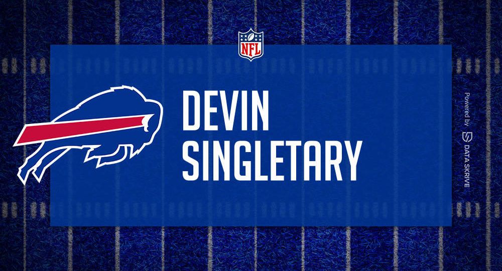 Devin Singletary - NFL - Player Prop Predictions, Lines and Trends