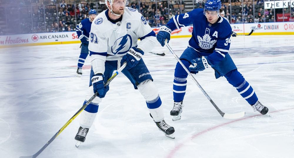 NHL Atlantic Division Betting Preview | Hockey Gambling Podcast (Ep. 75)