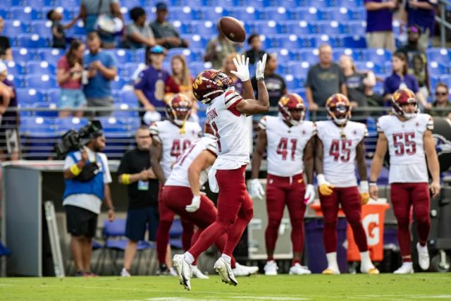 Fantasy Football: Week 3 FAAB Cheat Sheet