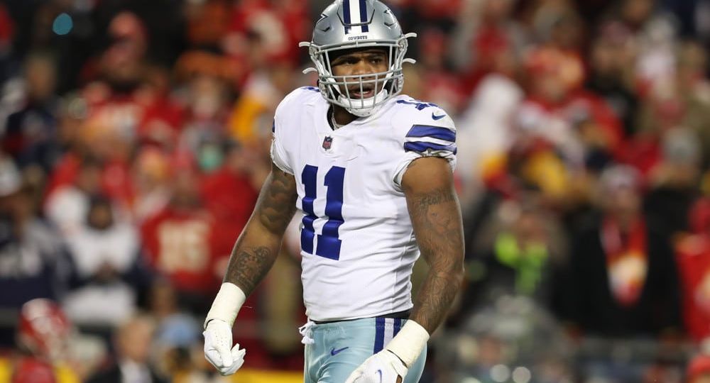 Dallas Cowboys at New York Giants Preview and Predictions