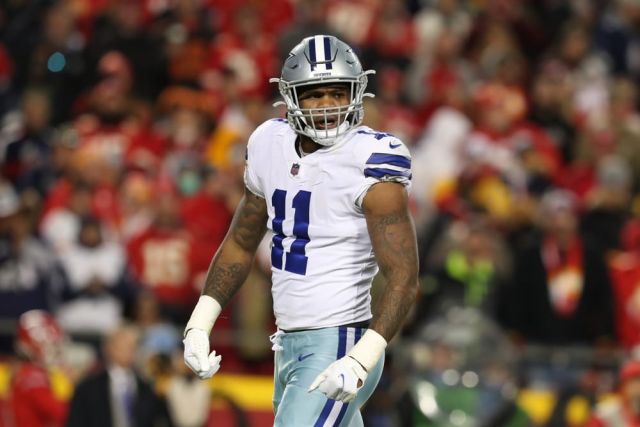 Dallas Cowboys at New York Giants Preview and Predictions