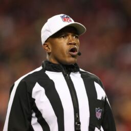 NFL Week 11 Referee Report: Betting Stats and Trends