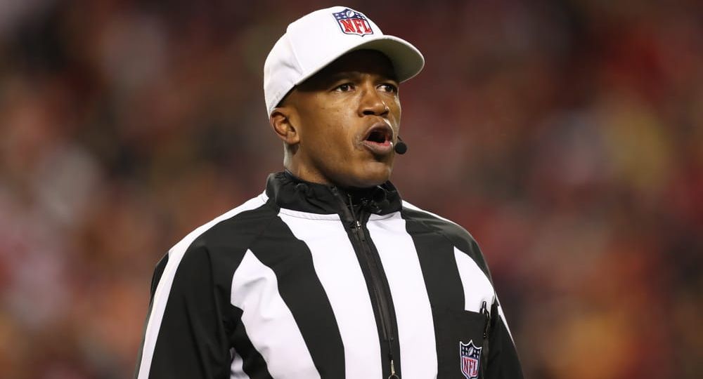 NFL Week 11 Referee Report: Betting Stats and Trends